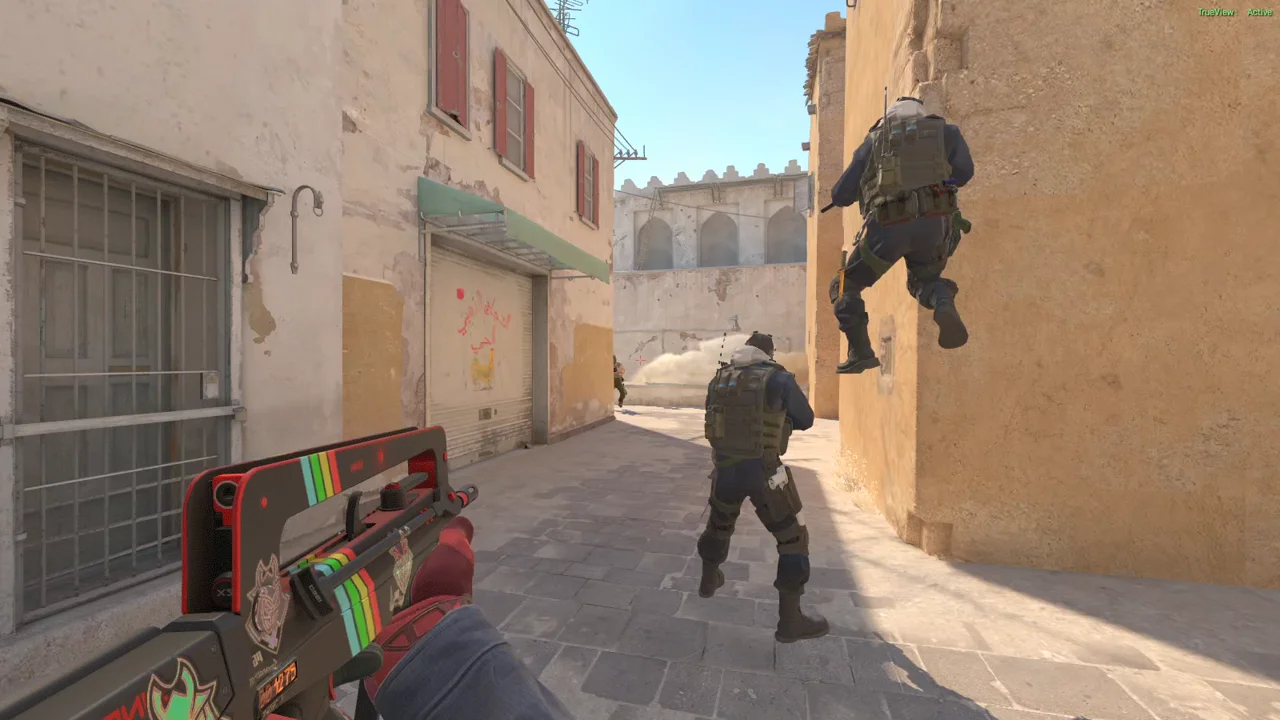 highlight